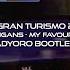 Rawphoric Hardstyle The Cardigans My Favourite Games Adyoro Bootleg Gran Turismo 2