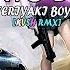 Teriyaki Boyz Tokyo Drift KVSH Trap Remix 8D AUDIO