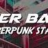 Ganger Baster Cyberpunk Start Car Club Bass