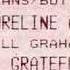 Grateful Dead Just A Little Light 6 15 90