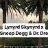 Lynyrd Skynyrd X Snoop Dogg Dr Dre Carneyval Mashup FULL VERSION