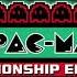 Round Start Pac Man Championship Edition 2 Music