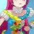 PriPara プリパラ Ep48 Lucky Surprise Birthday SoLa Mageddon Mi