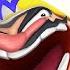 WARIO LAUGHING 2