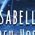 Isabelle Zach Hood Lyrics