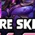 Rapid Fire Skin Review Dark Star