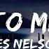 Wes Nelson Nice To Meet Ya Lyrics Ft Yxng Bane Lyrics Video Official