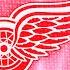 Detroit Red Wings 2025 Goal Horn