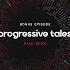 21 Bonus Episode I Progressive Tales With Sale Bozic