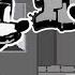 Friday Night Funkin Mickey Mouse VS OSWALD Cartoon Anger