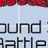 Pokémon Colosseum Round 3 Battle Theme