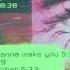 Sequential One I Wanna Make You Trance Dance Track 1 CD2