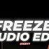 Freeze 4 0 Super Slowed Xxephyrr Edit Audio