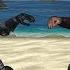 TAS Mortal Kombat Deception NOOB SMOKE VERY HARD PS2