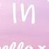 Marshmello X Carnage Back In Time Lyrics