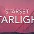 Slowed Starlight Starset