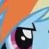 PMV Rainbow Dash Unstoppable