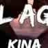 Kina Feel Again LYRICS