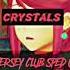 PR1SVX CRYSTALS REMIX ABNORMAL X CHILLZ SPED UP