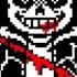 But He Refused To Give Up The Slaughter Continues Undertale Last Breath Phase 1 5 Phase 2