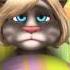 My Talking Tom Timber In Funny Episode Two Of The Flufffy Kitty Show