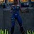 Pull Up Fortnite Emote Edit