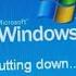 Ultimate Windows XP Shutdown Compilation