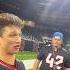 Backyard To NFL Field Football Sports Catch Trickshot Nfl