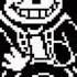 Sans Does The Spooky Dance