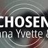 TheFatRat Anna Yvette Laura Brehm Chosen 8D Audio