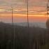 BEAUTIFUL Sunset In Mountains Of Oregon Mountains Outdoors Hiking Youtube Shorts Viral Views