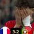 Portugal Vs France Euro 2024 Penalty Shootout Football France Portugal Beinsports Viralvideo