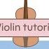 Taylor Swift Love Story Violin Tutorial Play Along Playing Partner