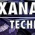 Ummet Ozcan Xanadu Bass Boosted