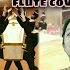 You Know I Ll Go Get Coffin Meme Song Easy Flute Chords FLUTE COVER Joselle Tanghal