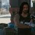 Cyberpunk 2077 Джонни Сильверхенд золотой фонд цитат 8