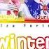 Hello Winter Love Luminas Juri Ichigo Mizuki Full Lyrics KAN ROM ENG Aikatsu