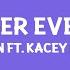 Zach Bryan I Remember Everything Lyrics Ft Kacey Musgraves