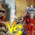 GODZILLA Y KONG VS MECHAGODZILLA Y GHIDORAH MCPLAY SRMECOSST Y ZANAT