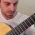 F Sor Moderato Op 31 No 2 Played By John A Vidovic