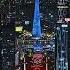 Feel The Vibrant Energy Of Guangzhou S Nightscape