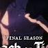 Attack On Titan Season 4 Final Season Opening My War Shinsei Kamattechan