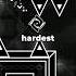 The Hardest Level In Geometry Dash