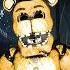 WHAT WAS GOLDEN FREDDY DOING