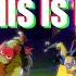 Rise Of TMNT This Is It AMV