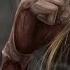 ANNIE LEONHART FEMALE TITAN THEME Attack On Titan Character Themes