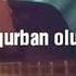 Qurban Olum Anama Deyme Ilahi Guitar Version