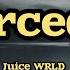 Juice WRLD Mercedes Unreleased