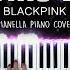 BLACKPINK Kill This Love Piano Cover By Pianella Piano