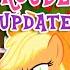 FNF TRIPLE TROUBLE COVER UPDATE MLP